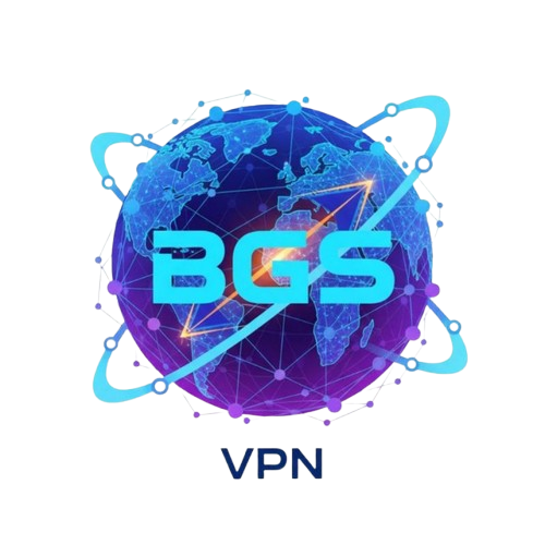 BGS VPN Logo